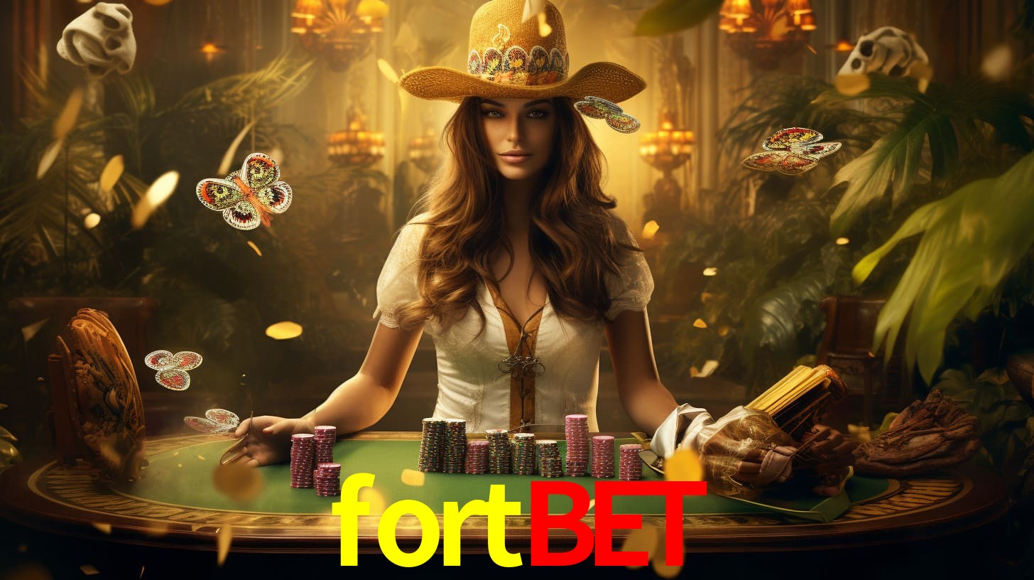 Player Reviews fortbet