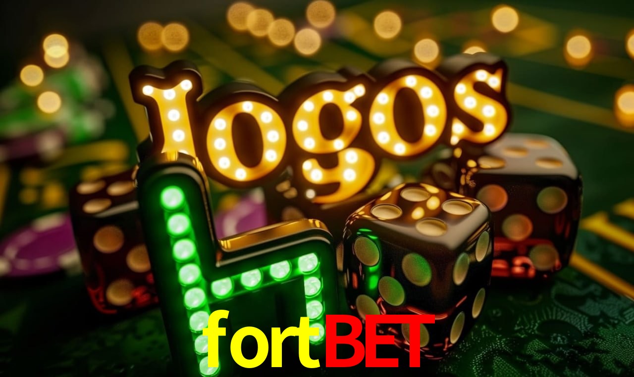 Login Seguro fortbet