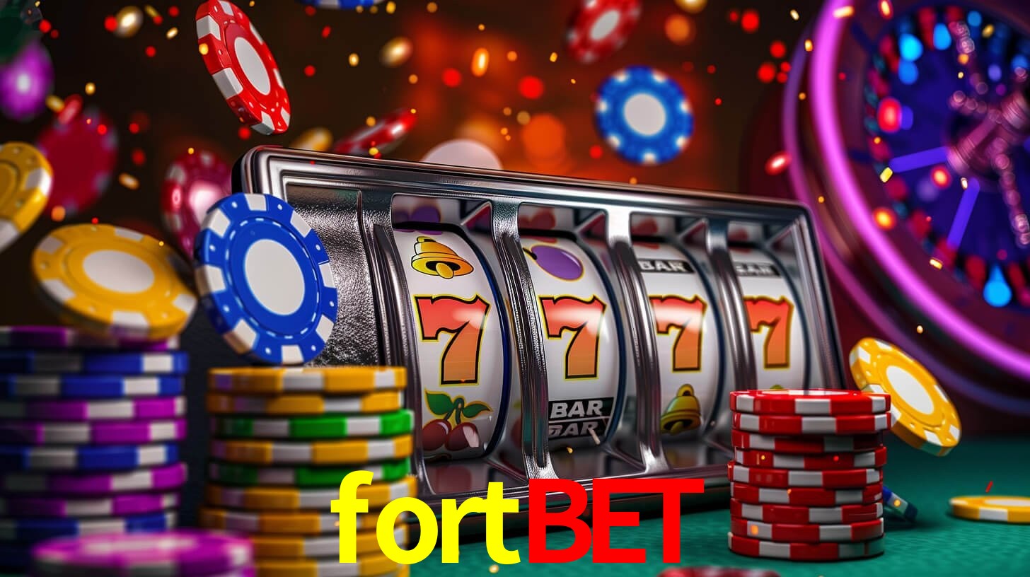 Casino Ao Vivo fortbet