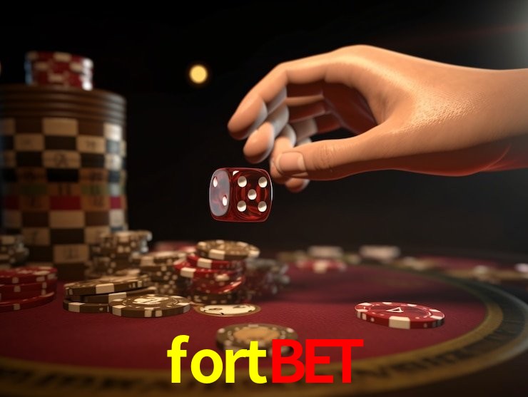 Segurança 2FA fortbet