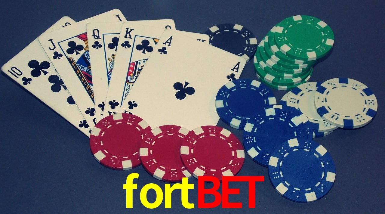 Weekend Specials fortbet