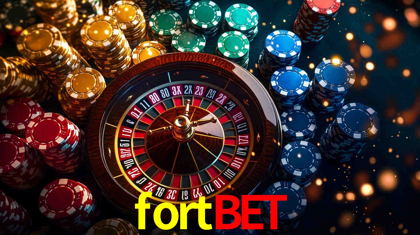 Tennis Betting fortbet