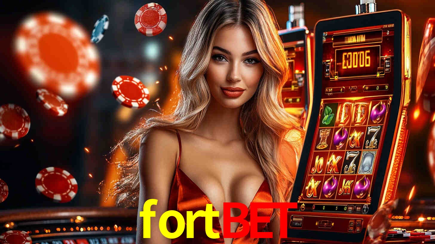 Live Casino fortbet
