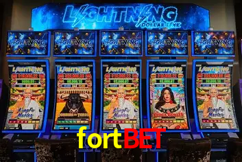 Inovações de Jogos na fortbet: O Futuro das Experiências Interativas